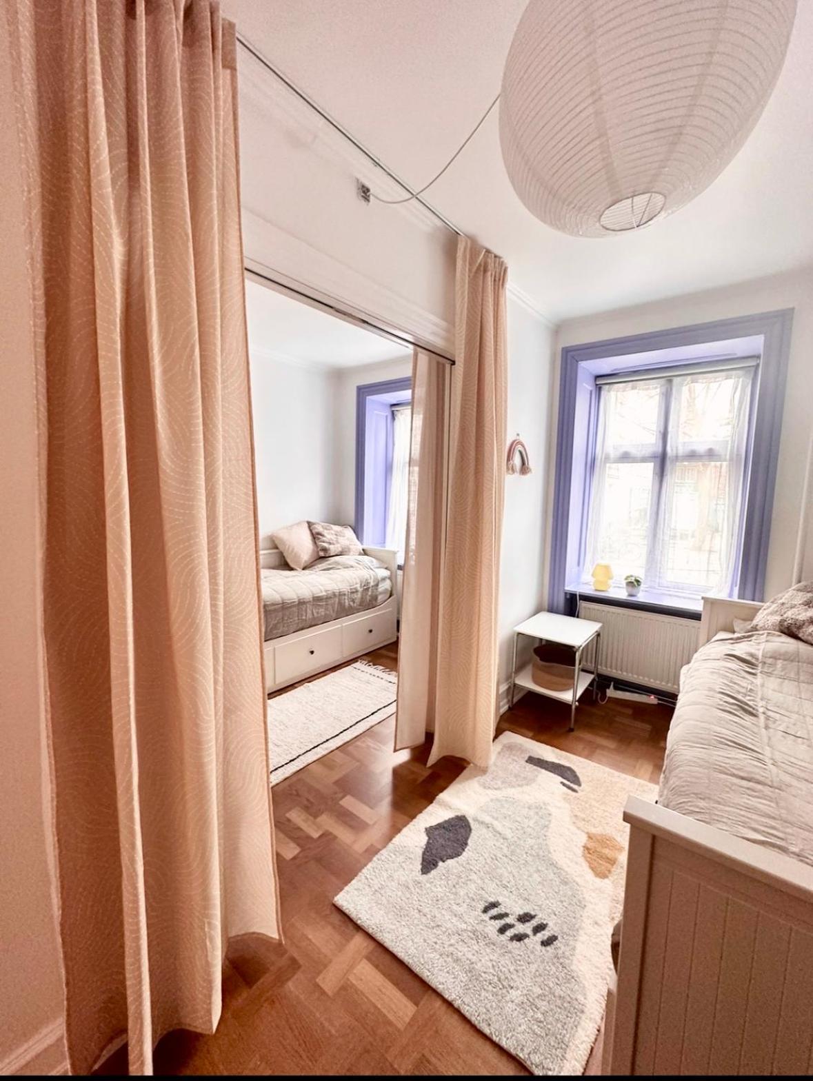 Frederiksberg Apartment Copenhagen Exterior photo